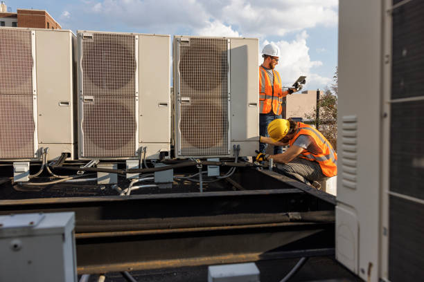 Best Air Conditioning Cleaning in Thibodaux, LA