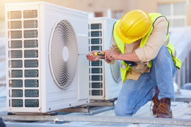 Best Seasonal HVAC Services in Thibodaux, LA