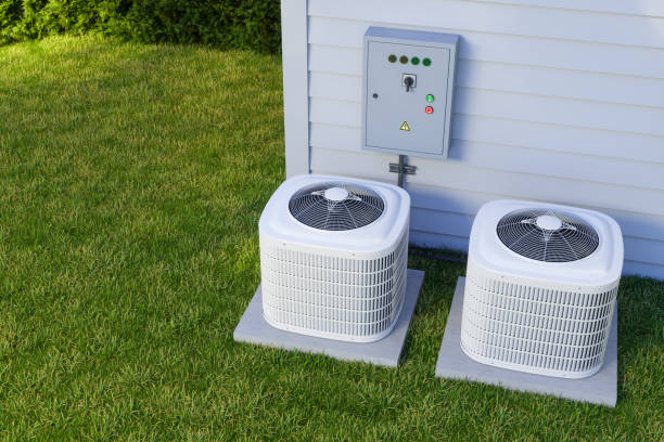 Best Energy-efficient HVAC Solutions in Thibodaux, LA