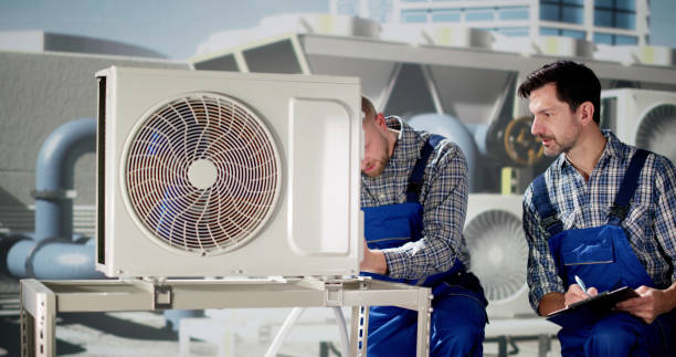 Best Residential HVAC in Thibodaux, LA